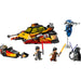 LEGO®Star Wars Tm: Speeder De Nieve Force Burner (75414)_002