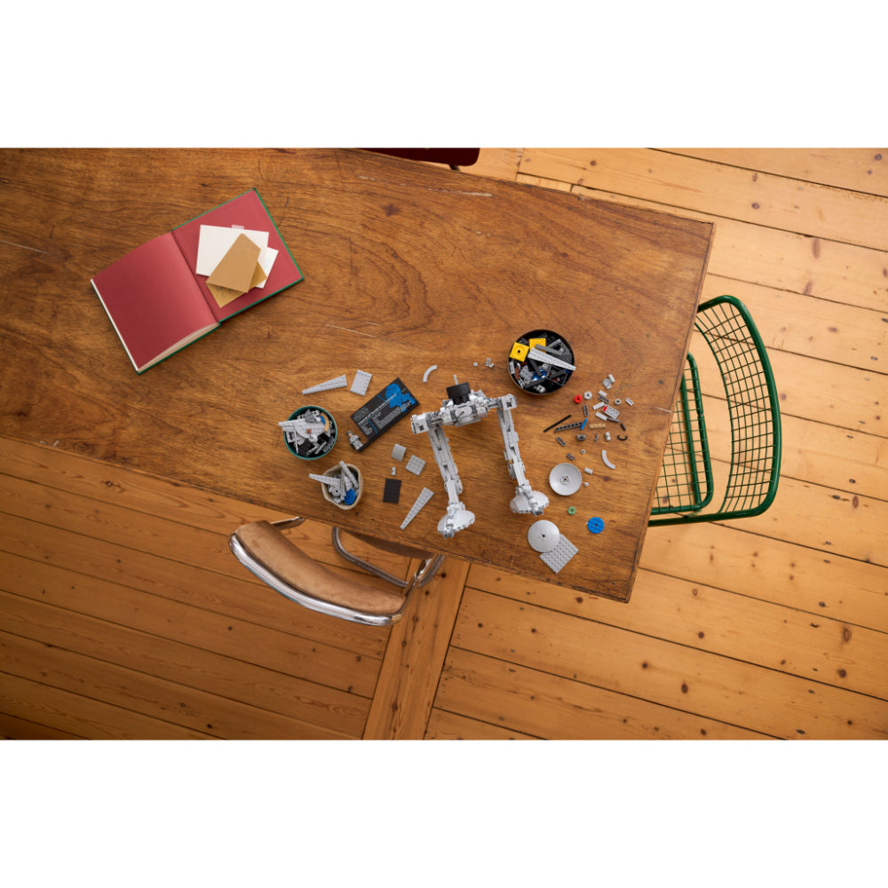 LEGO®Star Wars Tm: Caminante At-St™ (75417)_007