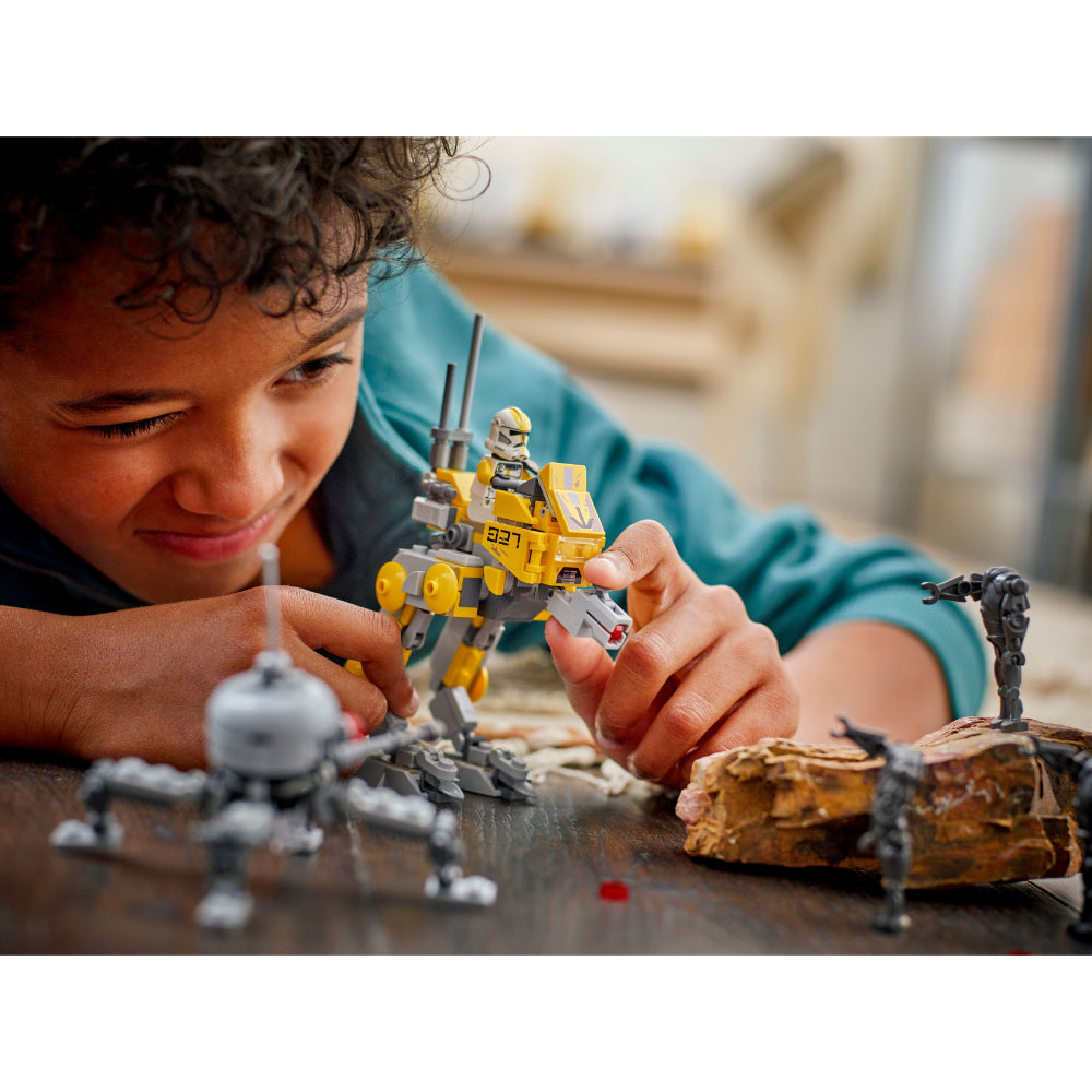 LEGO®Star Wars Tm: Pack De Combate: Clon Troopers Del 327 Cuerpo Estelar (75431)_008