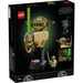 LEGO®Star Wars Tm: Busto De Yoda™ (75438)_003