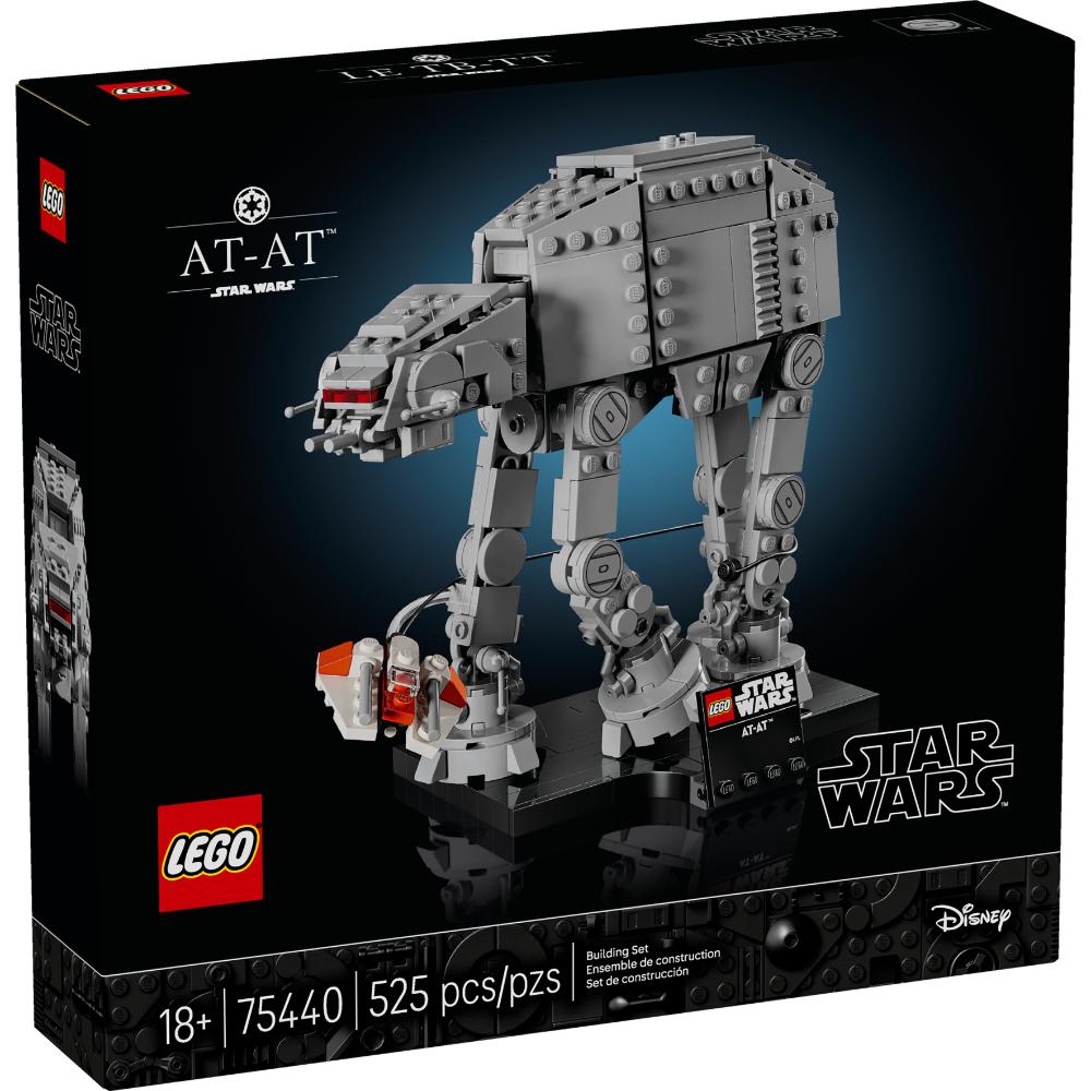 LEGO®Star Wars TM:AT-AT™ - LEGO — LEGO PANAMA