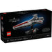 LEGO®Star Wars Tm: Crucero De Ataque Clase Venator (75441)
