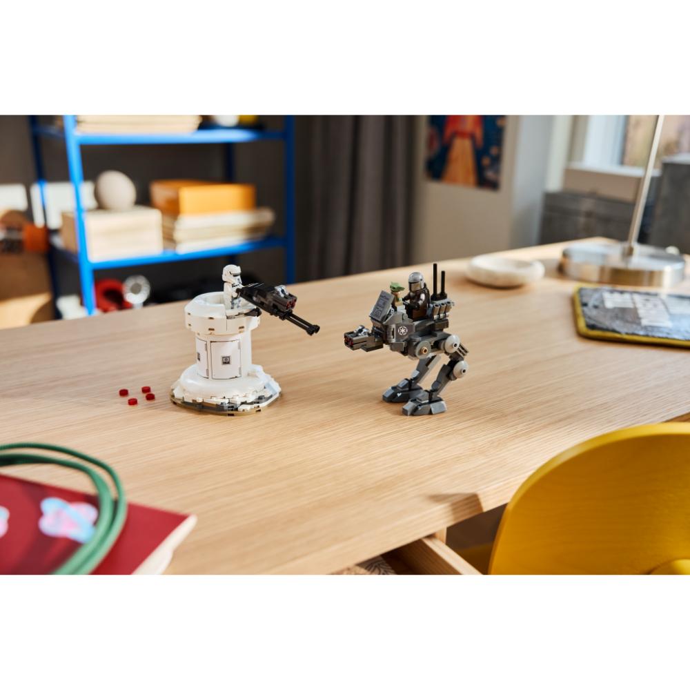 LEGO®Star Wars Tm: Ataque Del At-Rt™ (75444)_009