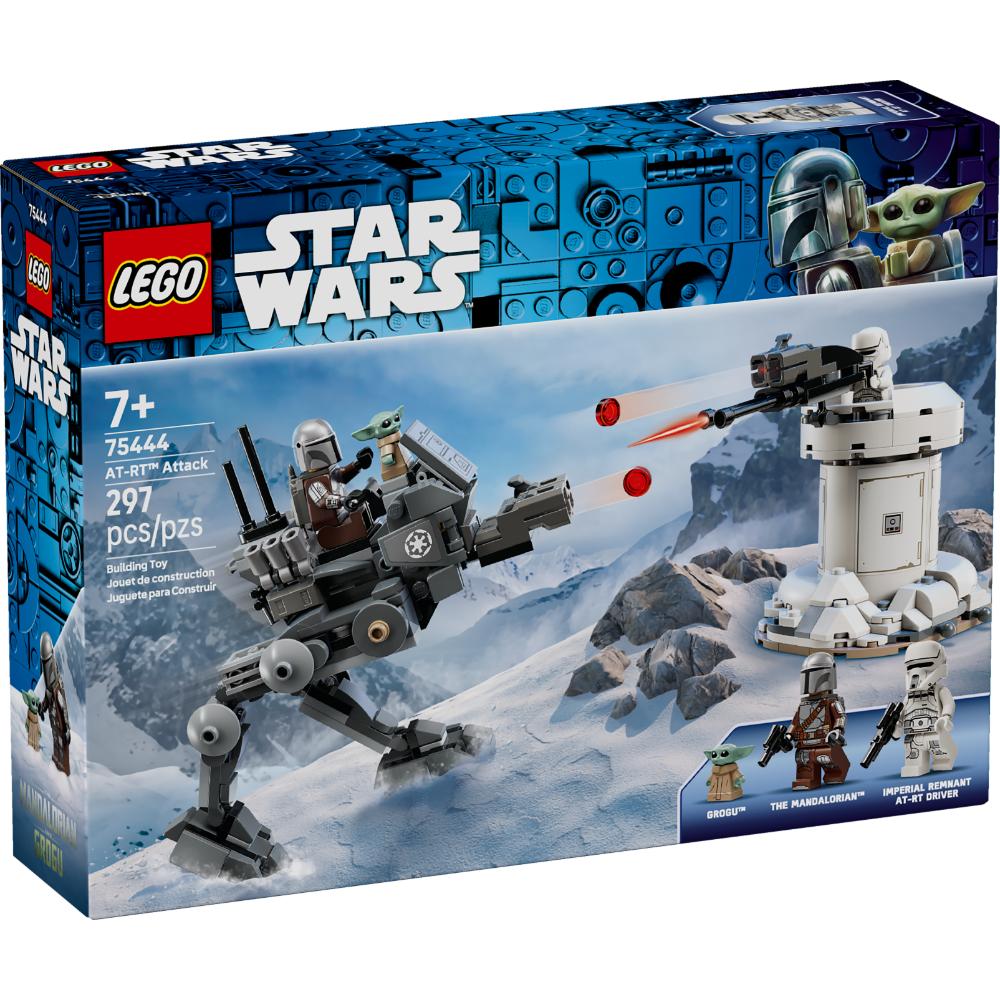 LEGO®Star Wars Tm: Ataque Del At-Rt™ - LEGO — LEGO PANAMA