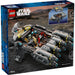 LEGO®Star Wars Tm: Nave Estelar Anzellana (75445)_003
