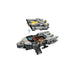LEGO®Star Wars Tm: Nave Estelar Anzellana (75445)_005