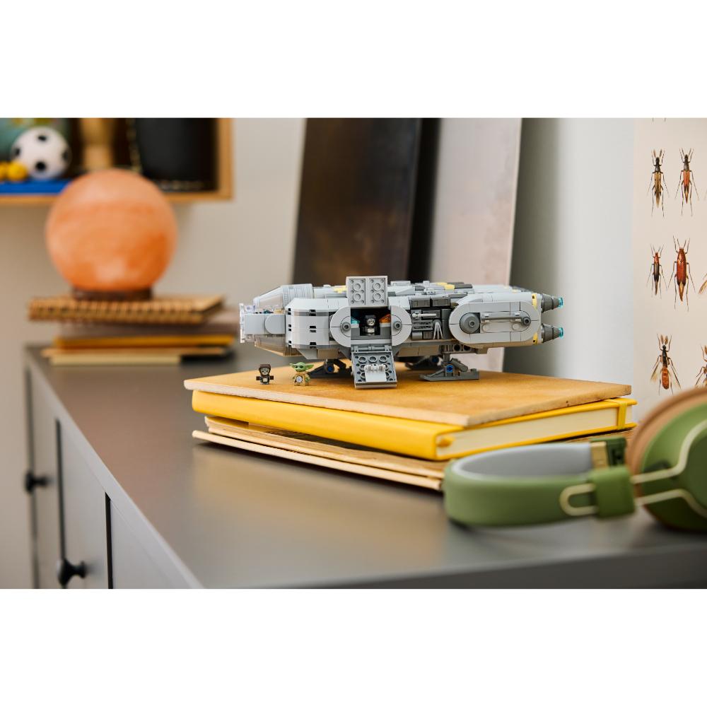 LEGO®Star Wars Tm: Nave Estelar Anzellana (75445)_008