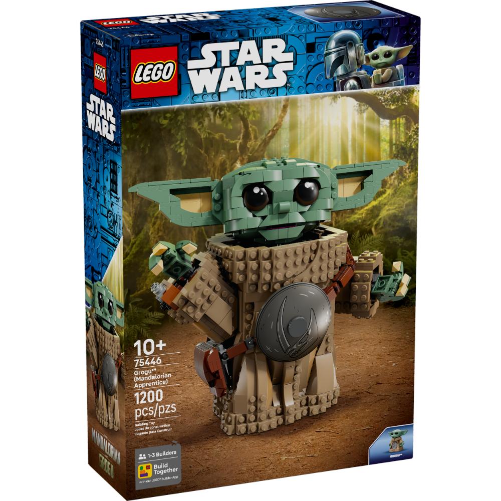 LEGO®Star Wars Tm: Grogu™ (Aprendiz De Mandaloriano) - LEGO — LEGO