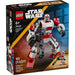 LEGO®Star Wars TM:Mech de Clon Trooper de Choque (75448)_001