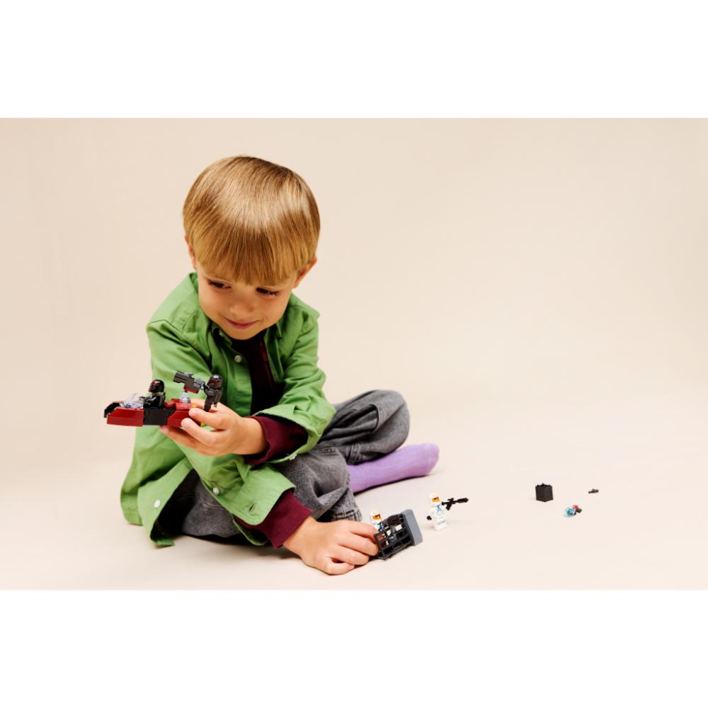 PACK DE COMBATE: ASEDIO DE MANDALORE