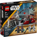 LEGO®Star Wars TM:Pack de Combate: Sitio de Mandalore (75449)_001