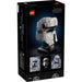 LEGO®Star Wars Tm: Casco De Piloto De At-Rt Del Remanente Imperial (75458)_003