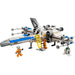 LEGO®Star Wars Tm: Caza Estelar Ala-X De La Nueva República (75460)_002