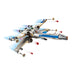 LEGO®Star Wars Tm: Caza Estelar Ala-X De La Nueva República (75460)_004