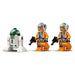 LEGO®Star Wars Tm: Caza Estelar Ala-X De La Nueva República (75460)_007