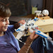 LEGO®Star Wars Tm: Caza Estelar Ala-X De La Nueva República (75460)_009