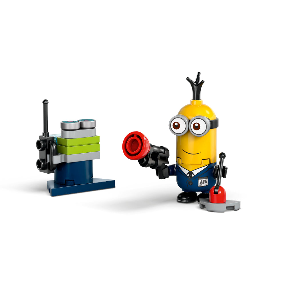 LEGO® Despicable Me: Minions Y Coche Banana (75580)_007