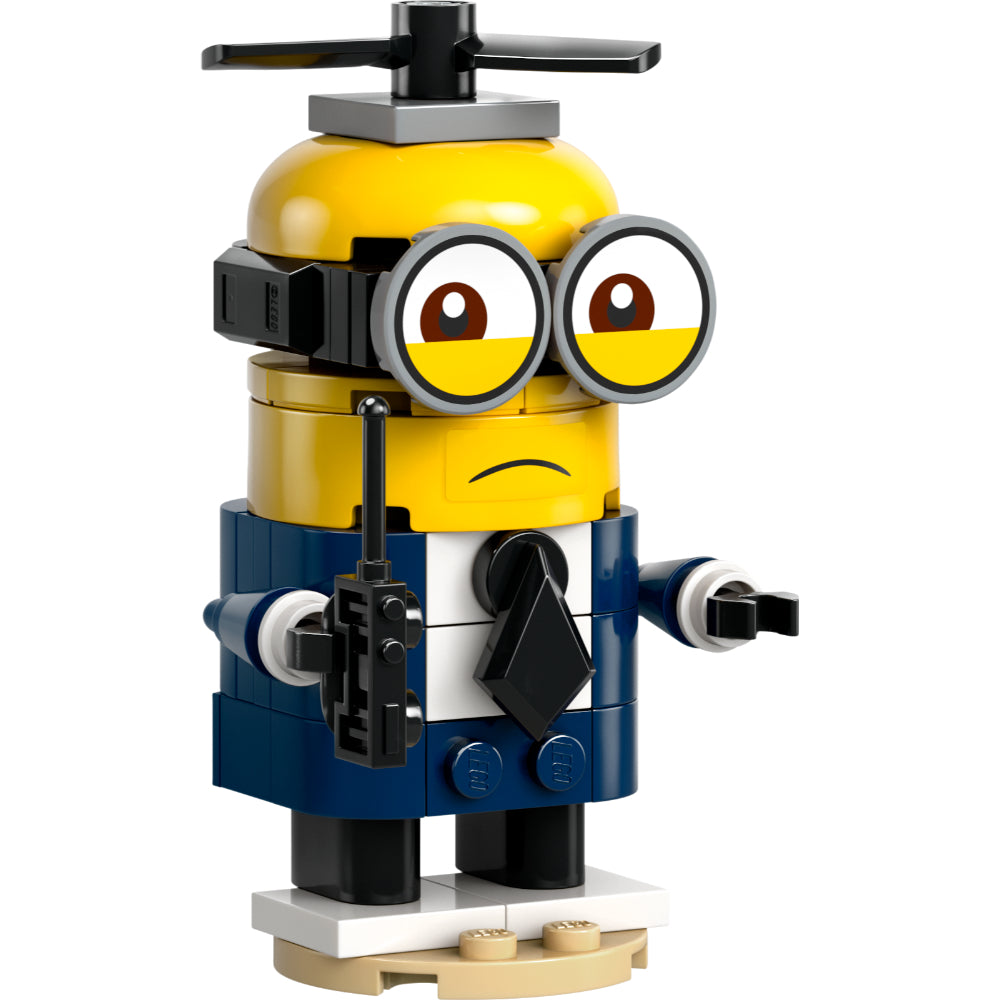 LEGO® Despicable Me: Modelo De Gru Y Los Minions (75582)_005