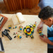 LEGO® Despicable Me: Modelo De Gru Y Los Minions (75582)_008