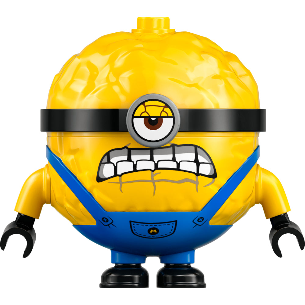 LEGO® Despicable Me: Minions Y Mansión Familiar De Gru (75583)_006