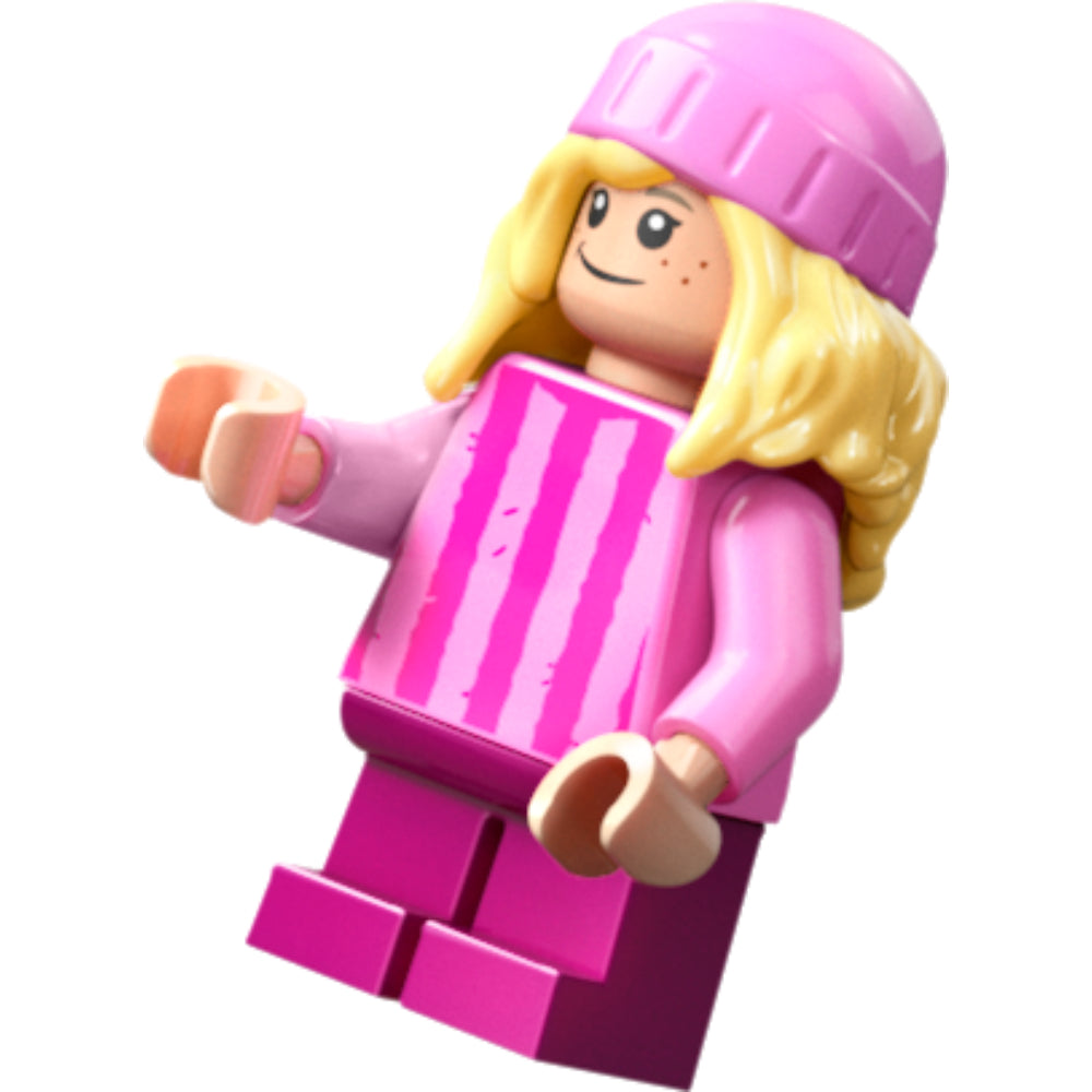LEGO® Despicable Me: Minions Y Mansión Familiar De Gru (75583)_007