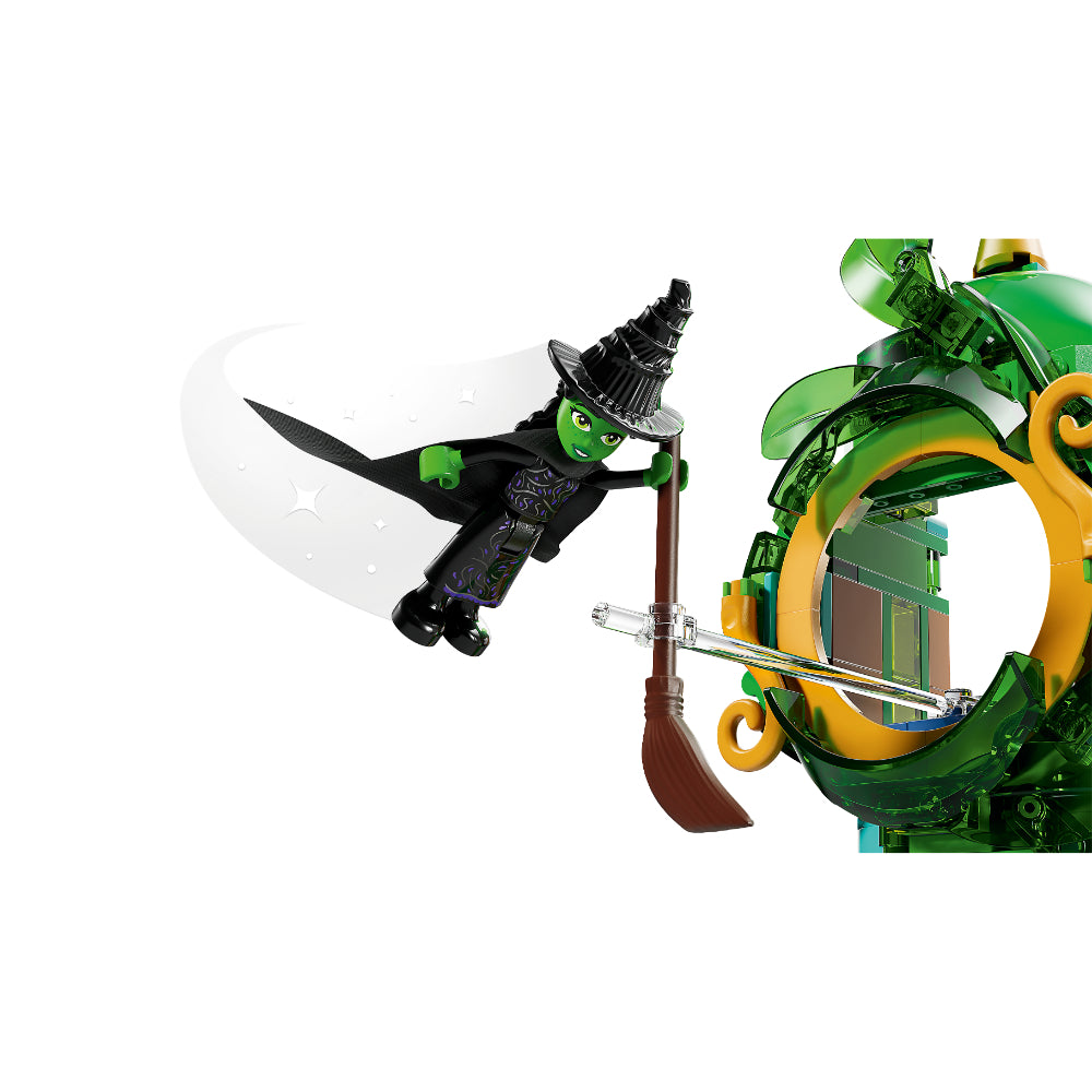 LEGO® Wicked: Bienvenidos A Emerald City (75684)_007