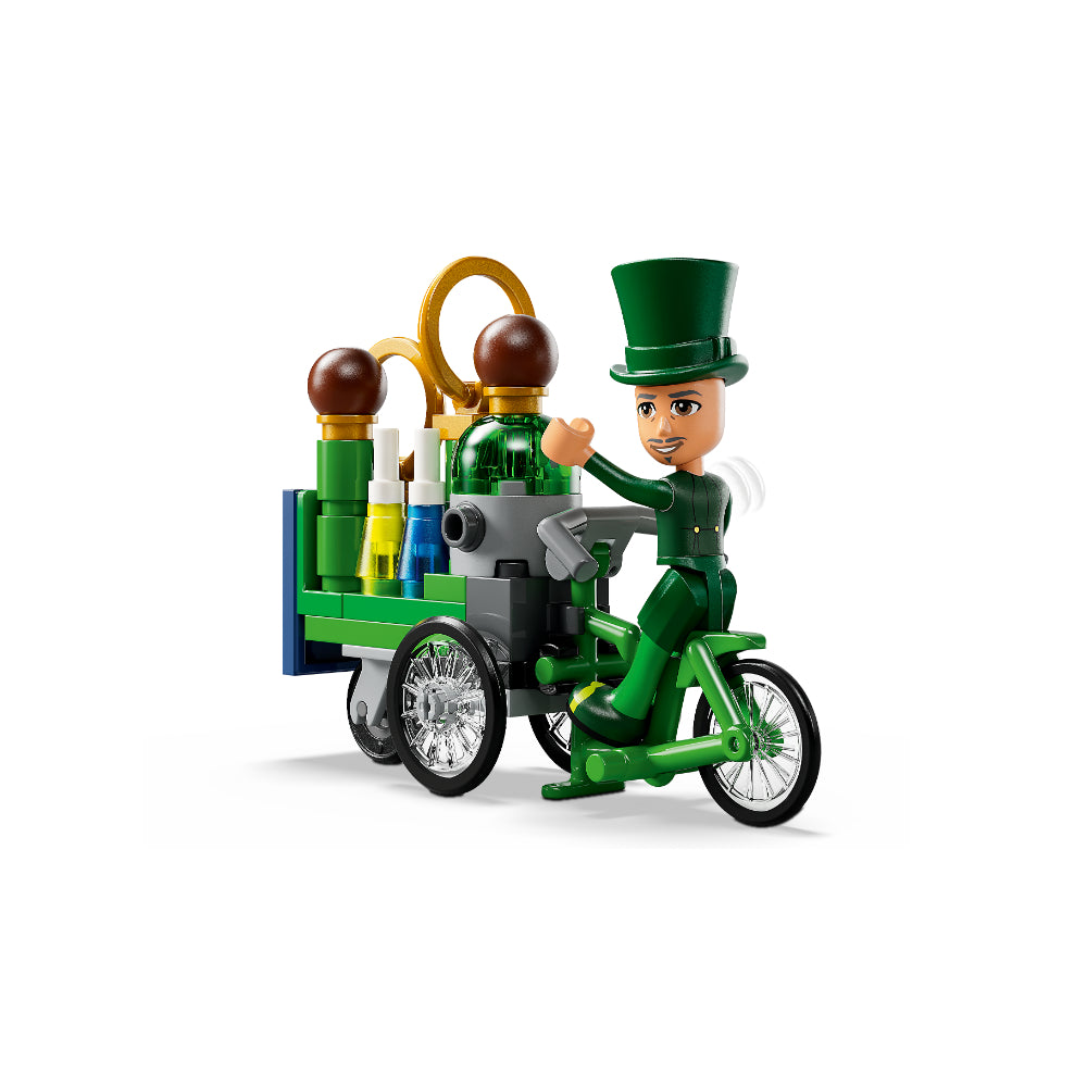 LEGO® Wicked: Bienvenidos A Emerald City (75684)_008