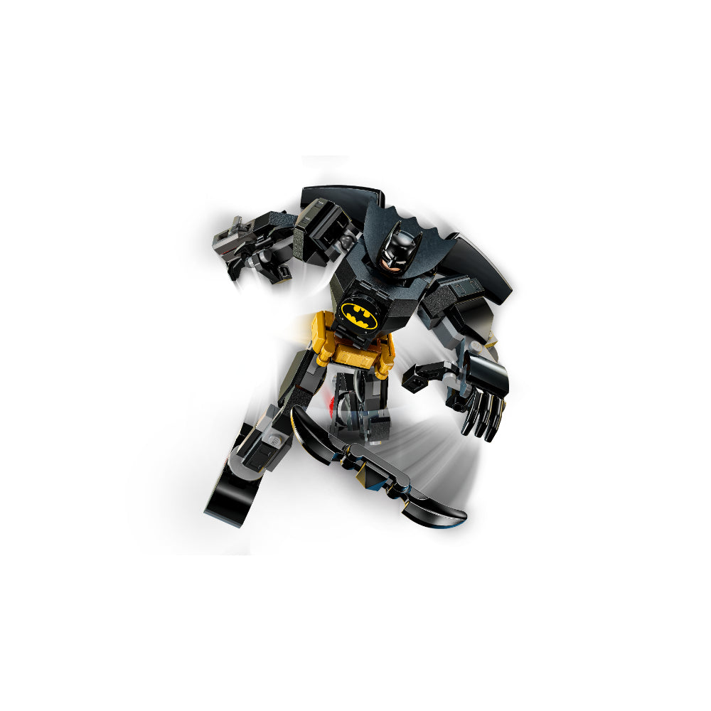 LEGO® Super Heroes: Armadura Robótica De Batman™ (76270)_005