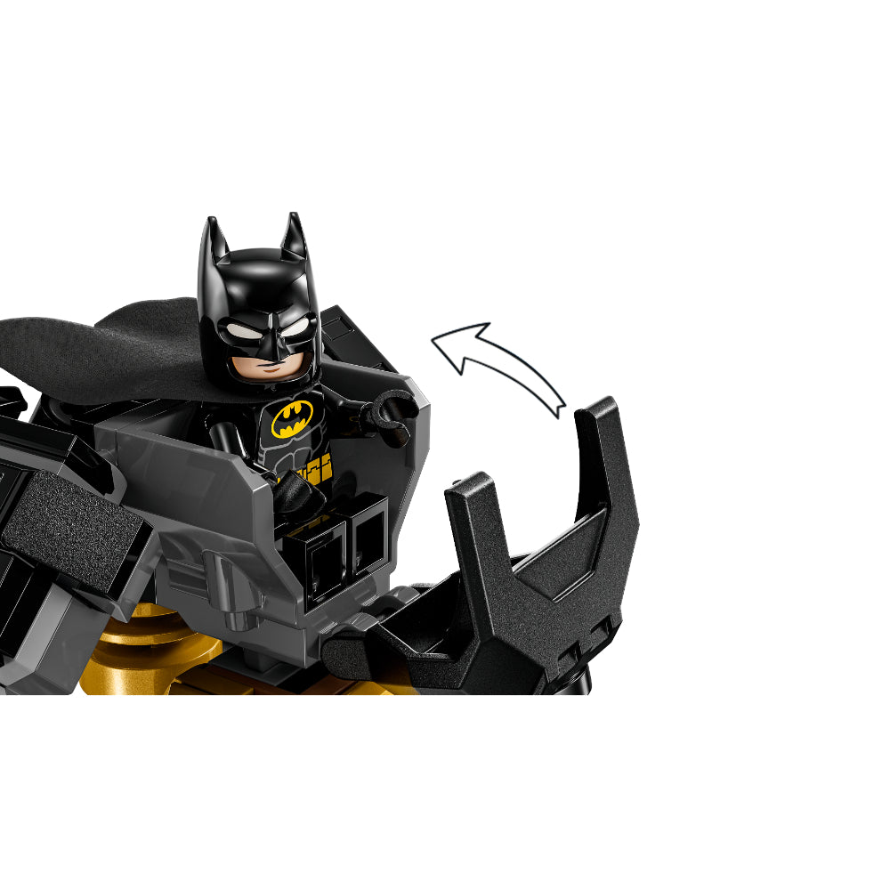 LEGO® Super Heroes: Armadura Robótica De Batman™ (76270)_007