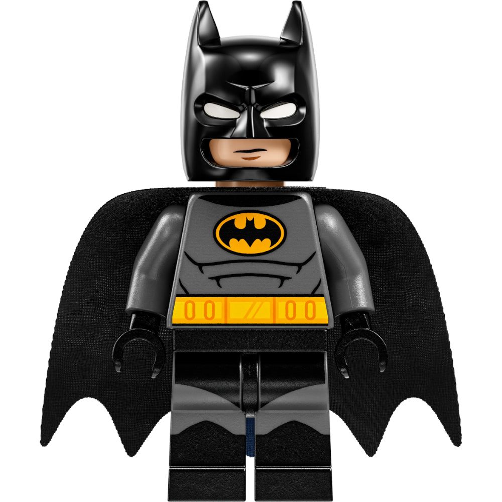 LEGO® Super Heroes: Gotham City™ De Batman: La Serie Animada (76271)_004