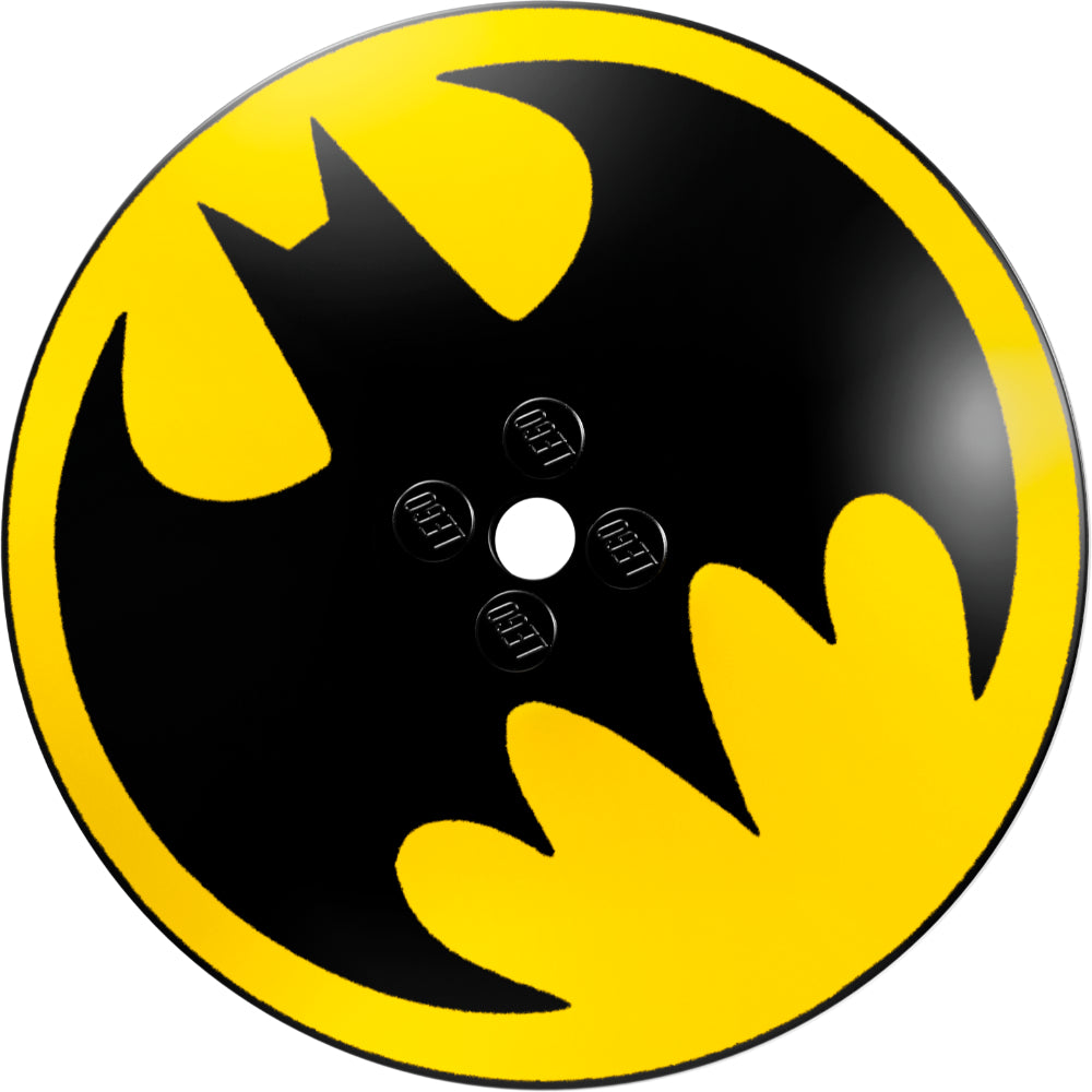 LEGO® Super Heroes: Gotham City™ De Batman: La Serie Animada (76271)_006