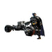 LEGO® Super Heroes: Figura Para Construir: Batman™ Y Moto Bat-Pod (76273)_005