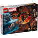 LEGO® Super Heroes: Thor Vs. Figura Para Construir De Surtur (76289)_001