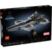 LEGO® Super Heroes: Helitransporte De Los Vengadores (76295)_001