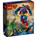 LEGO®Super Heroes: Armadura Robótica de Superman™ vs. Lex Luthor™ (76302)_001