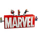 LEGO®Super Heroes: Logotipo MARVEL y Minifiguras (76313)_002