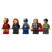 LEGO®Super Heroes: Logotipo MARVEL y Minifiguras (76313)_005