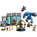 LEGO® Super Heroes: Laboratorio De Iron Man: Sala De Armaduras (76315)