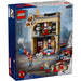 LEGO®Super Heroes: Departamento De Peter Parker (76317)_003