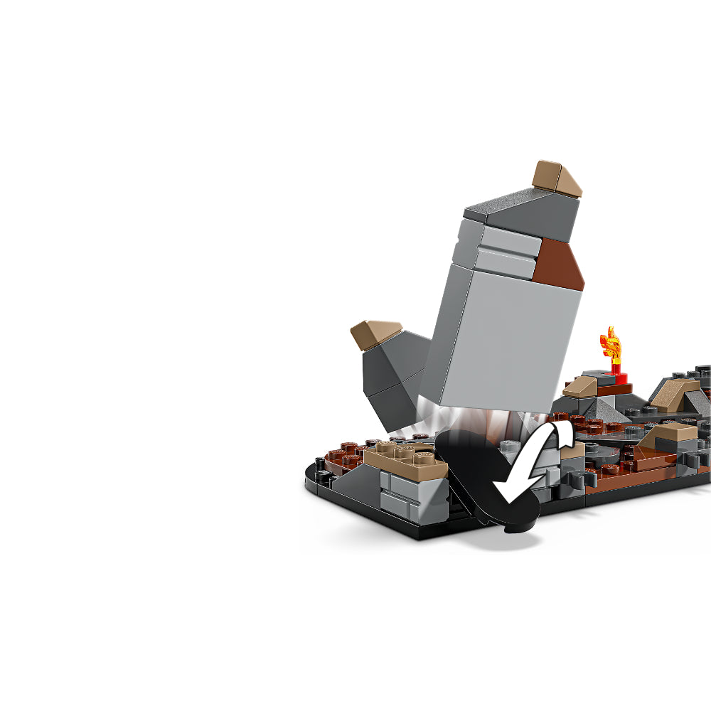 LEGO®Super Heroes: Batalla Final De Vengadores: Endgame (76323)_005