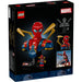 LEGO®Super Heroes: Busto De Iron Spider-Man (76326)_003