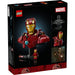 LEGO®Super Heroes: Busto De Iron Man Mk4 (76327)_003