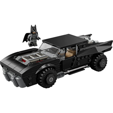 LEGO®Super Heroes: Batmóvil De The Batman™ (76332)_002