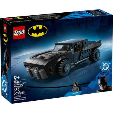 LEGO®Super Heroes: Batmóvil De The Batman™ (76332)_001