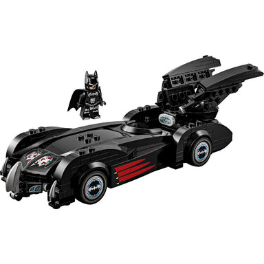 LEGO®Super Heroes: Batmóvil De Batman Y Robin™ (76333)_002