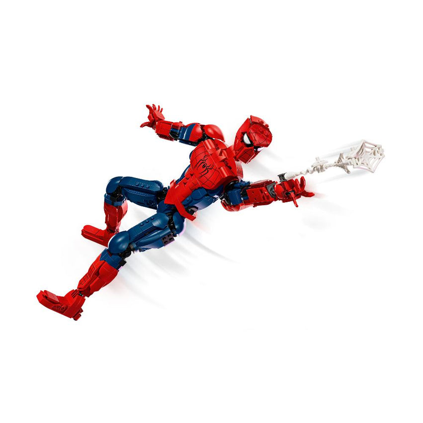 Figura de Héroe: Spider-Man LEGO® 76346