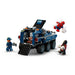 LEGO®Super Heroes: Spider-Man: Persecución Del Furgón Penitenciario (76349)_004