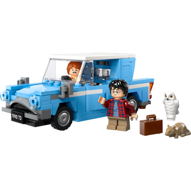 LEGO® Harry Potter™: Ford Anglia™ Volador (76424)_002