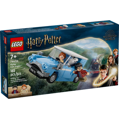 LEGO® Harry Potter™: Ford Anglia™ Volador (76424)_001