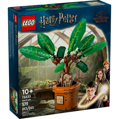 LEGO® Harry Potter™: Mandrágora (76433)_001